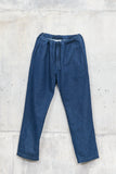 BUKIT  [ flow ] - men trouser  100% cotton denim