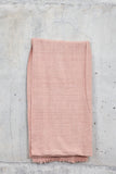 LOOM [ flow ] - 100% handloom cotton scarf