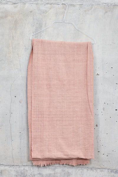 LOOM [ flow ] - 100% handloom cotton scarf